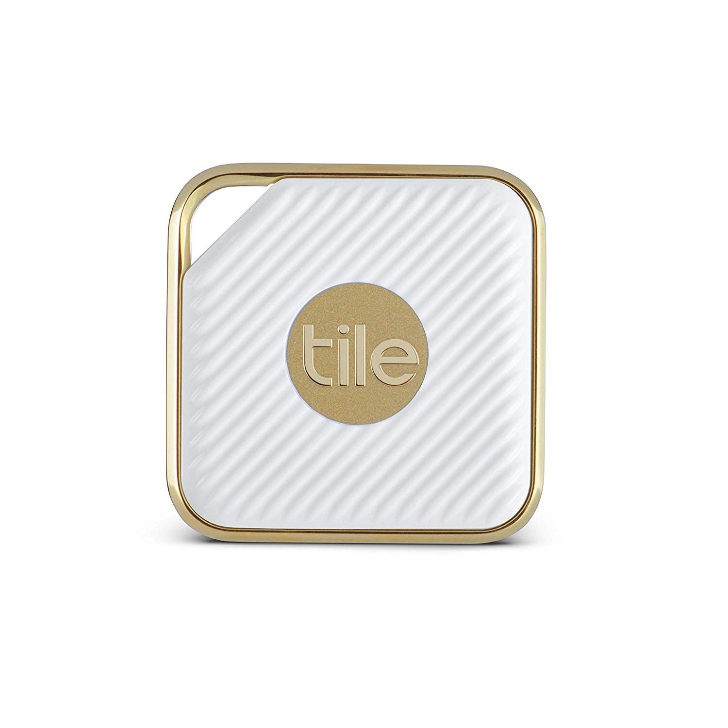 Умная Bluetooth-метка. Tile Style